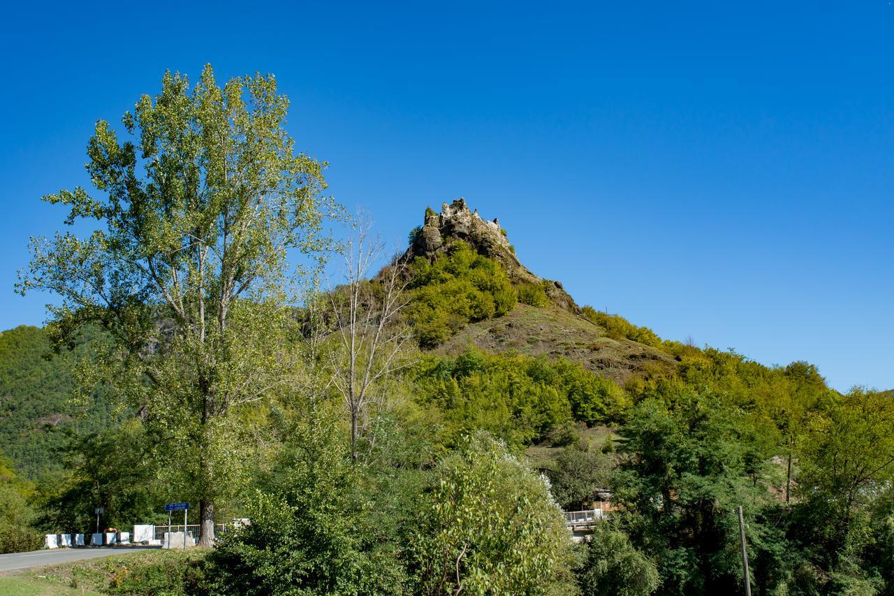 Chateau Dio Ambrolauri Kültér fotó